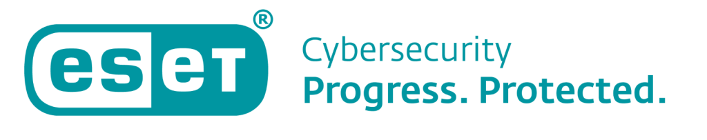 ESET logo