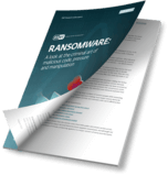 Ransomware: A look at the criminal art of malicious code, pressure, and manipulation. Ransomware whitepaper