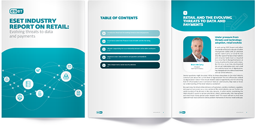 Industry Report on Retail Industry Report on Retail