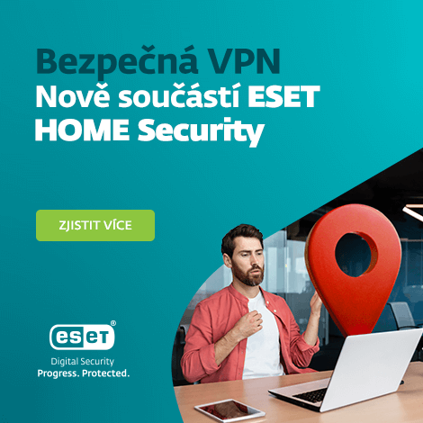ESET VPN