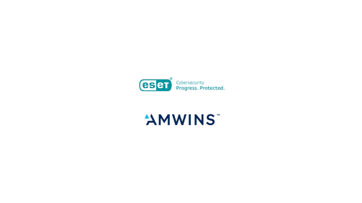 ESET and Amwins partner to offer best-in-class cyber insurance to ...