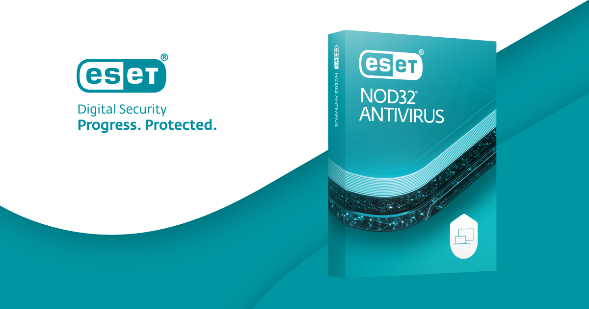 ESET Interface