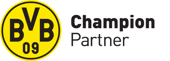 ESET is a proud Champion Partner of Borussia Dortmund