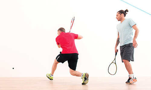 Sport and health Sport and health image