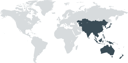 ESET Contact Asia Pacific