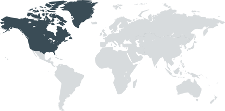 ESET Contact North America
