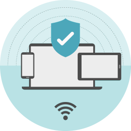 Protect yourself from identity theft Protect yourself from identity theft image