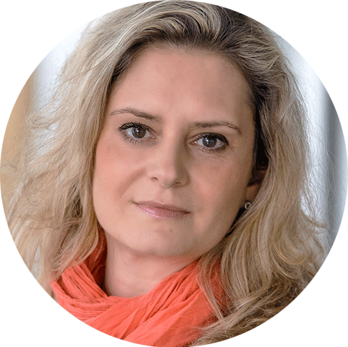Miriam Hirnerová Miriam Hirnerová photo