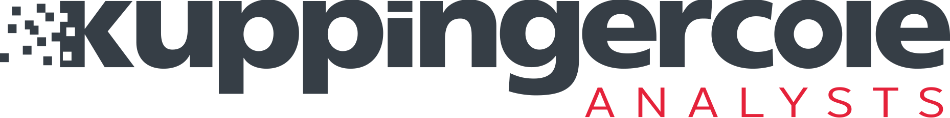 Kuppingercole Analysts logo