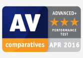 AV comparatives logo