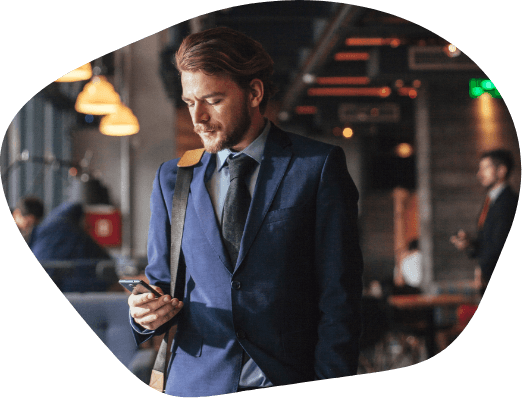 ESET NetProtect Go app 