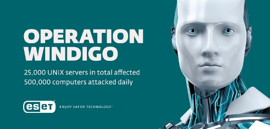 Operation Windigo Operation Windigo image