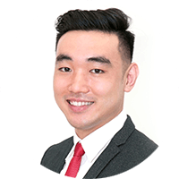 Kenny Chong