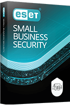 ESET Small Business Security