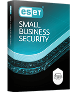 ESET SMALL BUSINESS SECURITY BOX