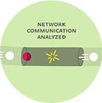 Network protection Network protection icon