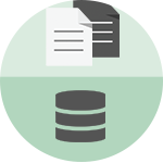 Reputation cache Reputation cache icon