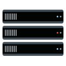 Business black Business black icon