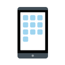 Mobile Mobile icon