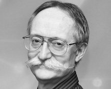 Bruce P. Burrell Bruce P. Burrell