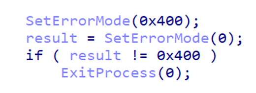 図18. 仮想マシン対策の手法
