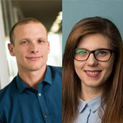 Miroslav Mikus, Dominika Sitkova