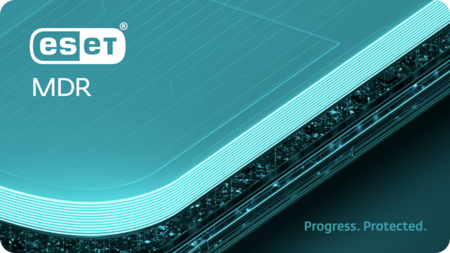 ESET MDR жасанды интеллект негізінде автоматтандыруды, адам тәжірибесін және қауіптер туралы жан-жақты білімді біріктіреді.