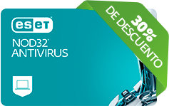 ESET NOD32 Antivirus