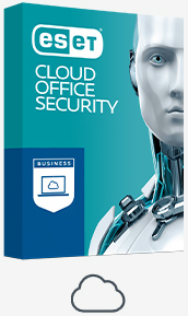 ESET Cloud Office Security