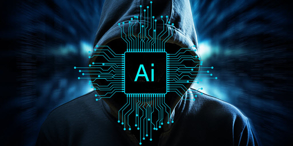 Inteligencia Artificial y cibercrimen: Las 5 maneras en las que se unen para crear ataques | | ESET