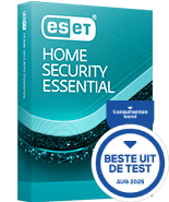 ESET HOME SECURITY ESSENTIAL ESET HOME SECURITY ESSENTIAL