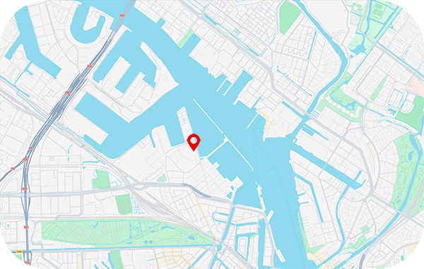 Navigeer naar Theater Amsterdam