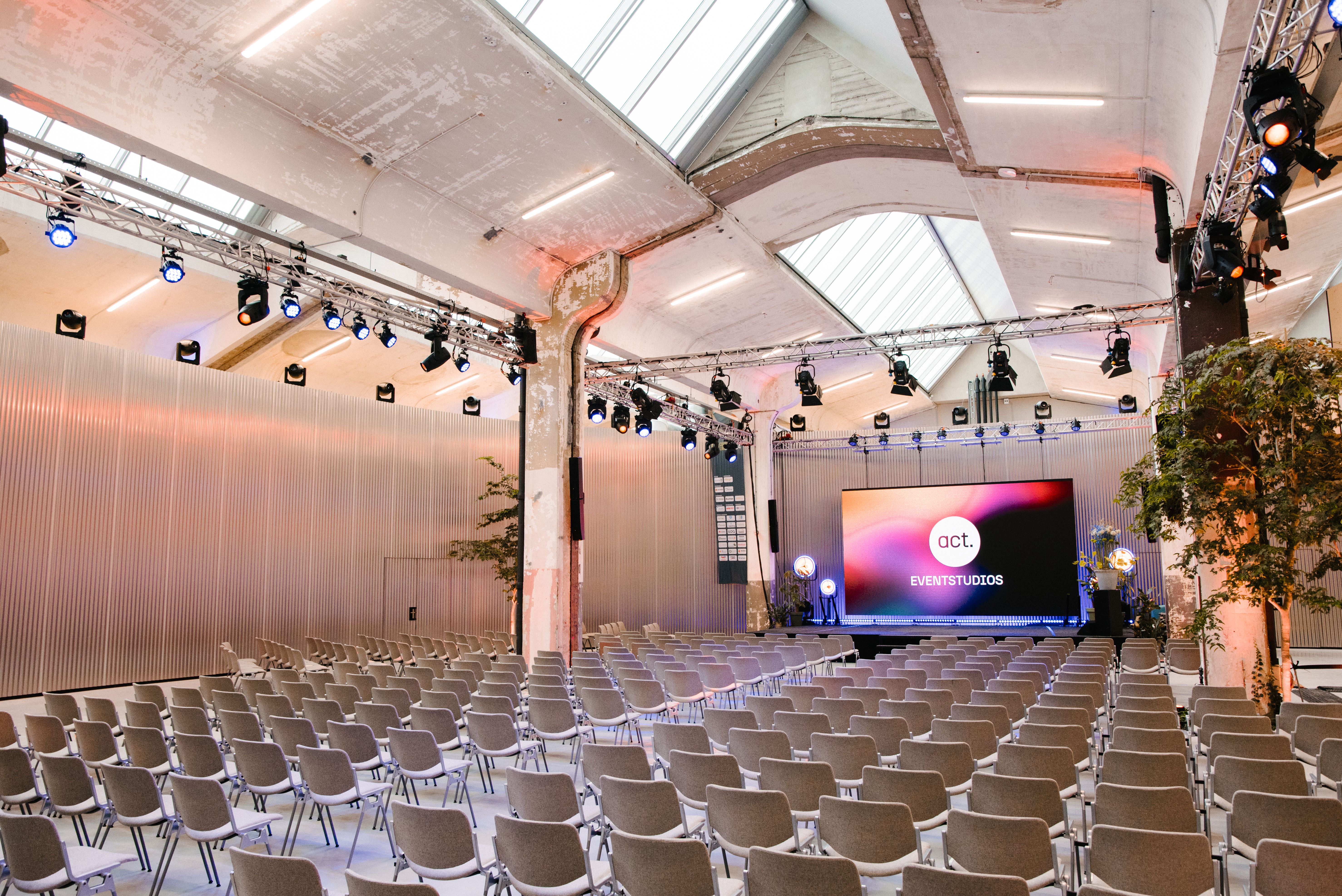 ACT Arnhem