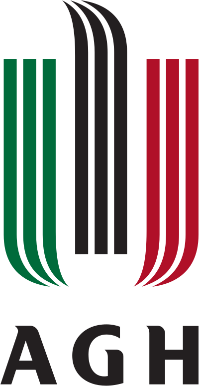 Logo AGH