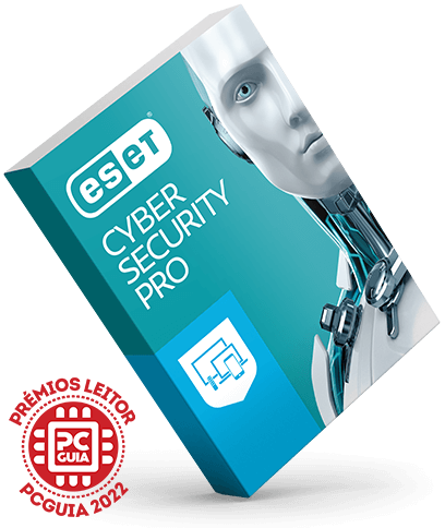 ESET Cyber Security Pro