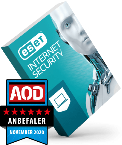 ESET Internet Security