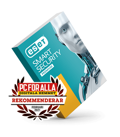 ESET Smart Security Premium