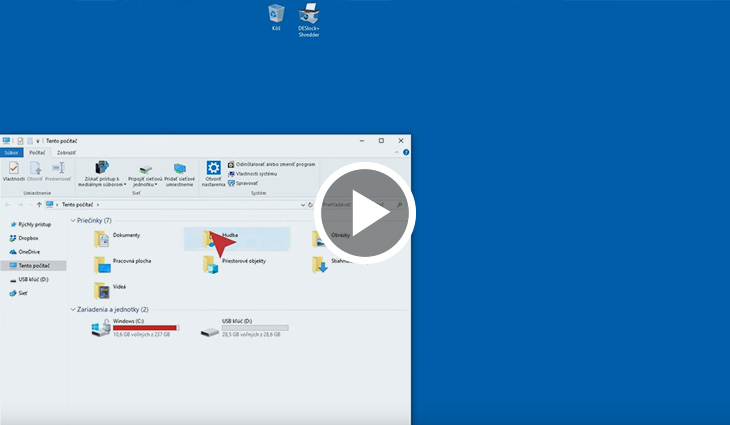 Šifrovanie e-mailov