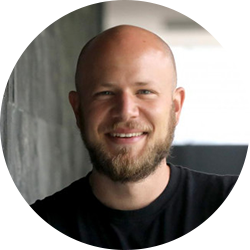 Samuel „Vedátor“ Kováčik