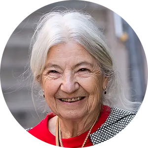 Ružena Bajcsy