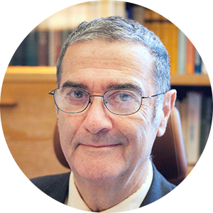 Serge Haroche