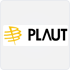 PLAUT logo