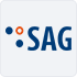 SAG logo