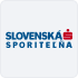 Slovenská sporiteľňa logo