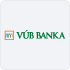 VÚB logo