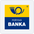 Poštová banka logo
