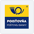 Poisťovňa Poštovej banky logo