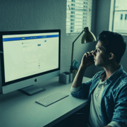 Дані компанії-мішень кіберзлочинців. Дані компанії-мішень кіберзлочинців.