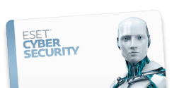 ESET Cyber Security