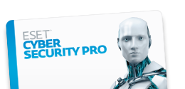 ESET Cyber Security Pro